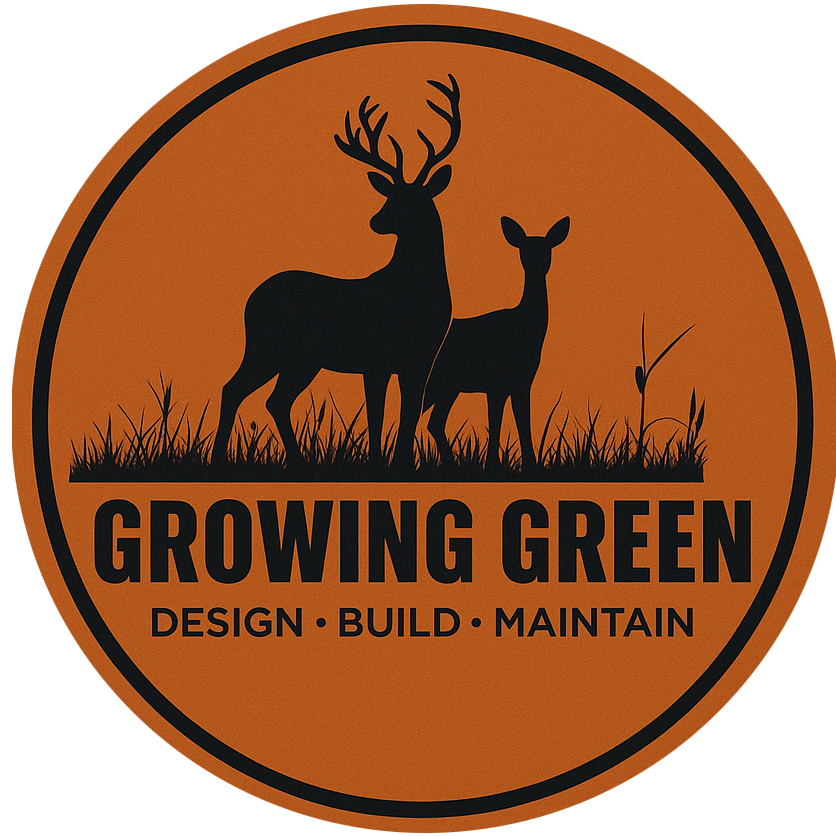 Growing Green Works