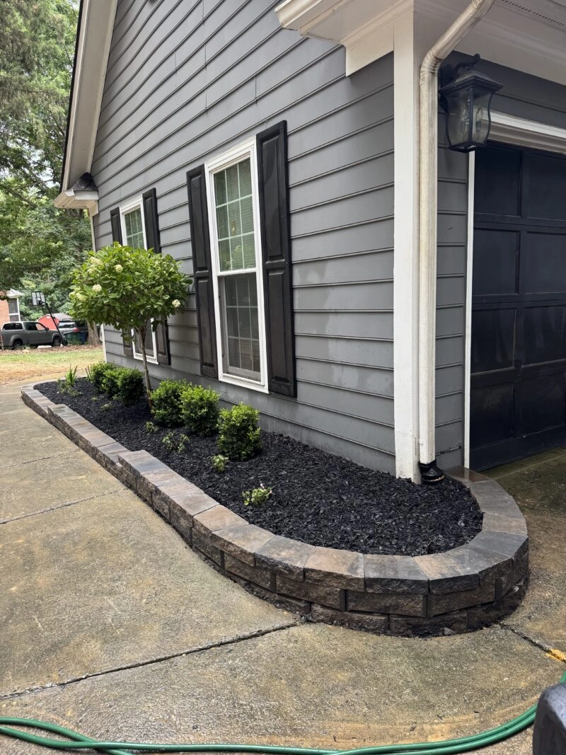 landscaping services